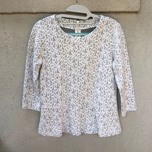 J.Crew top